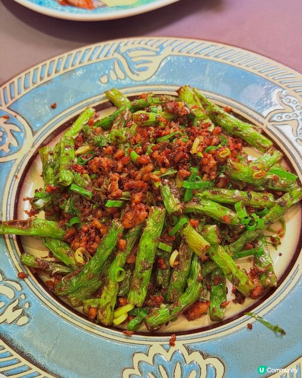 ✨圍方新川菜！麻辣鮮香🔥