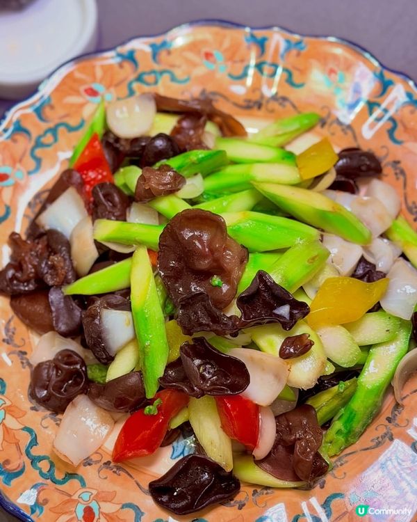 ✨圍方新川菜！麻辣鮮香🔥