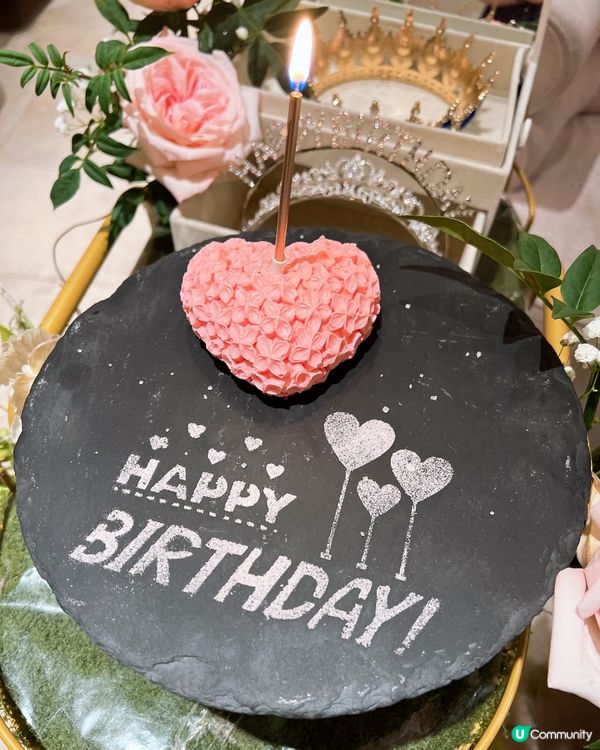 粉紅菲菲少女心花海餐廳✨💞