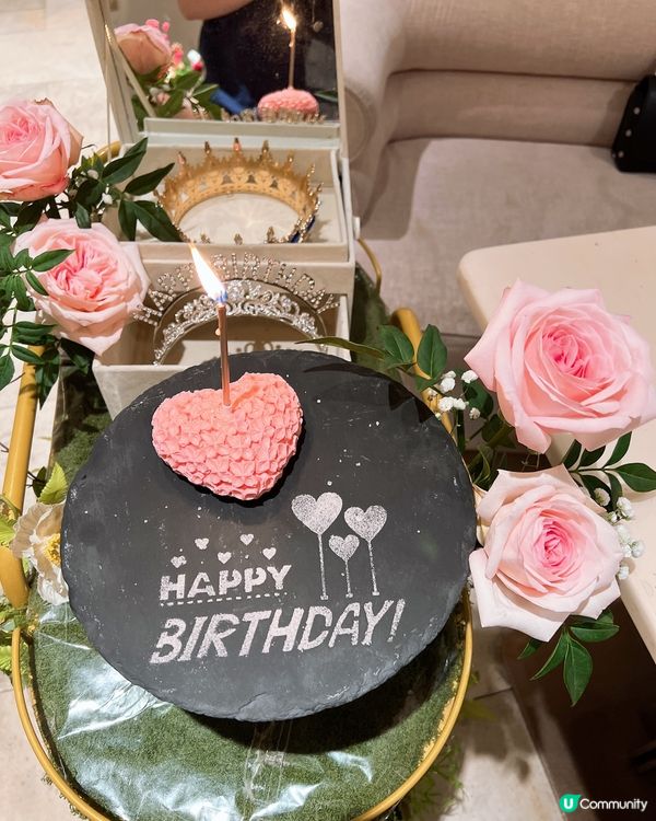 粉紅菲菲少女心花海餐廳✨💞