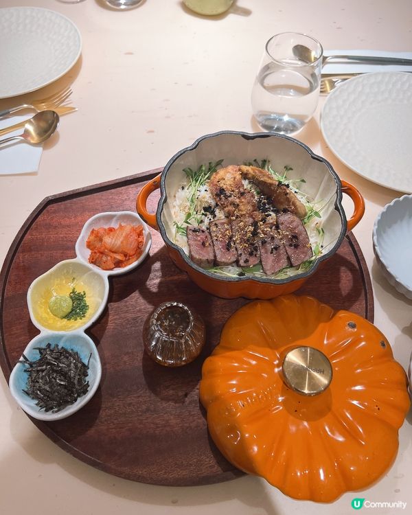 粉紅菲菲少女心花海餐廳✨💞