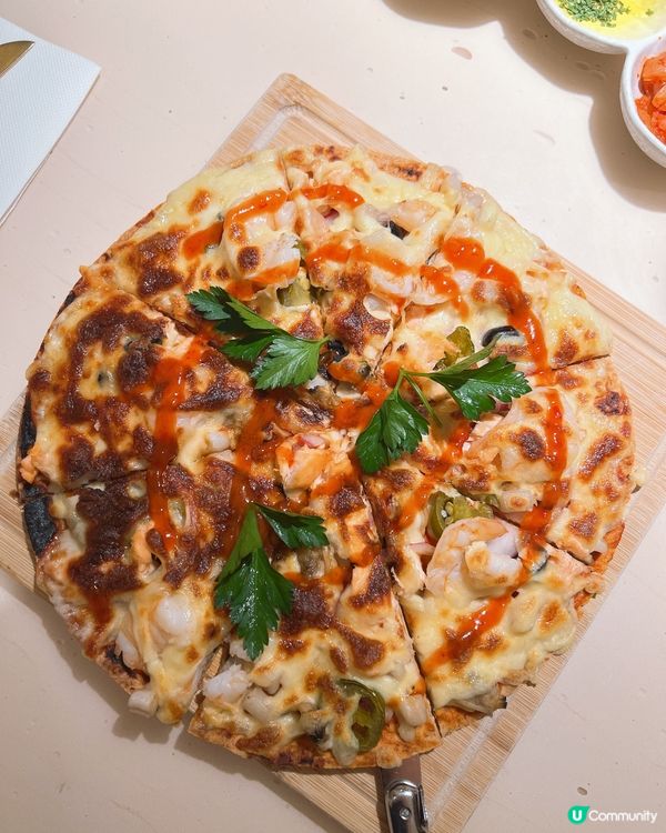 粉紅菲菲少女心花海餐廳✨💞