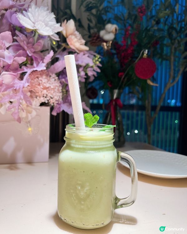 粉紅菲菲少女心花海餐廳✨💞