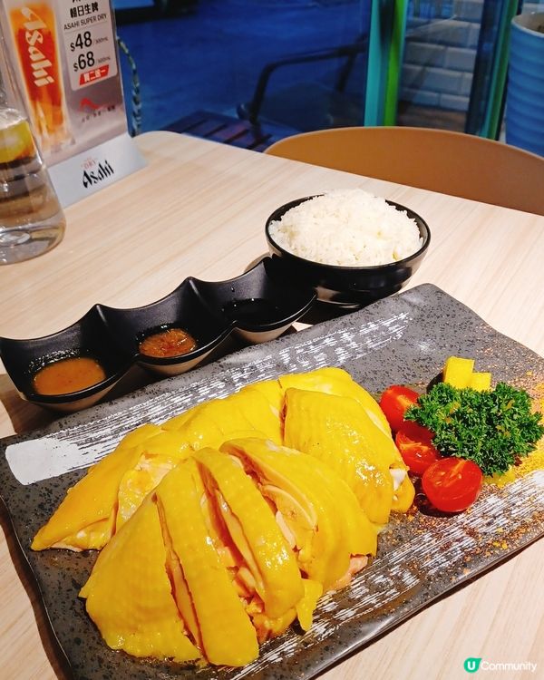 田心村搵食🥳：西泰fusion勁正！😋