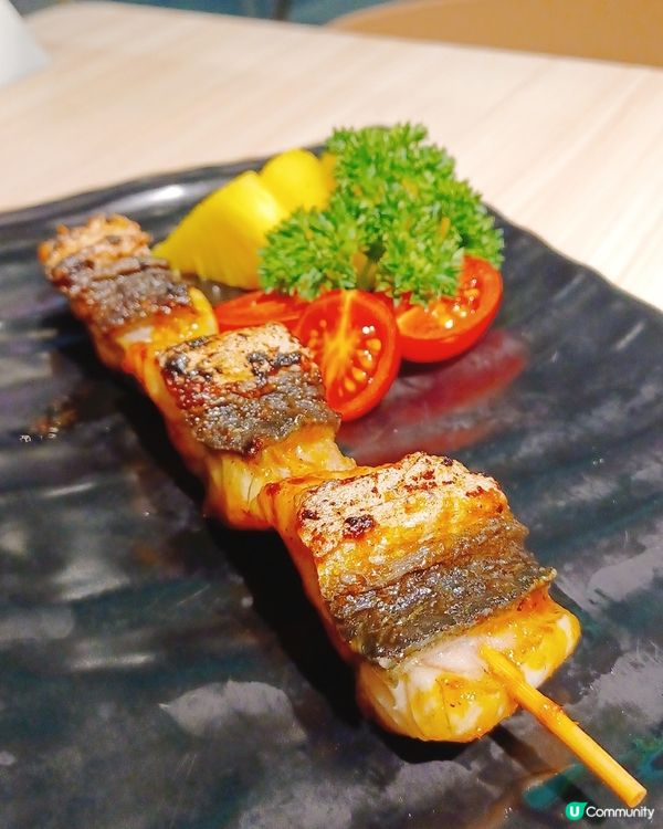 田心村搵食🥳：西泰fusion勁正！😋