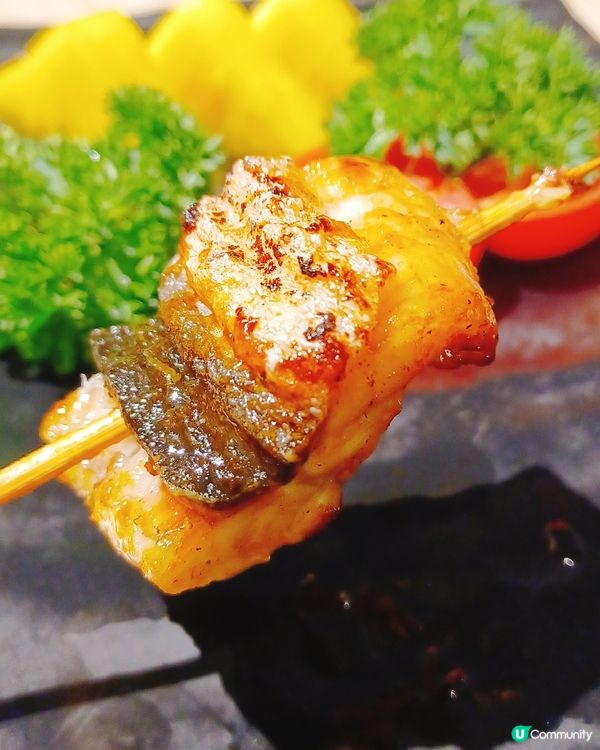 田心村搵食🥳：西泰fusion勁正！😋