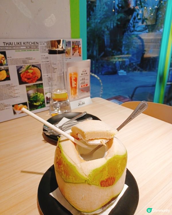 田心村搵食🥳：西泰fusion勁正！😋