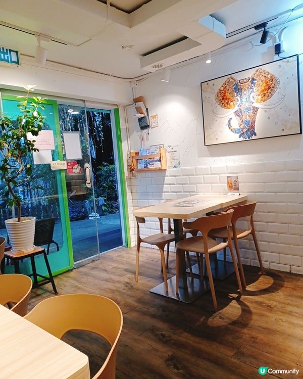 田心村搵食🥳：西泰fusion勁正！😋