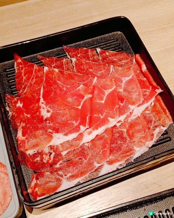 日式放題！朗豪坊又一間 🍲🥢