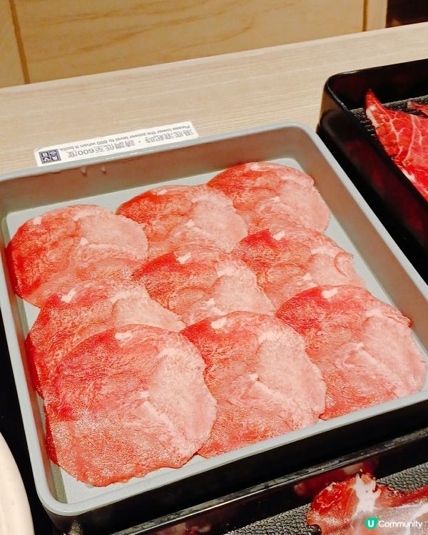 日式放題！朗豪坊又一間 🍲🥢