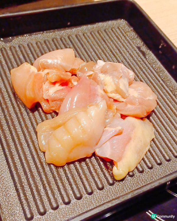 日式放題！朗豪坊又一間 🍲🥢