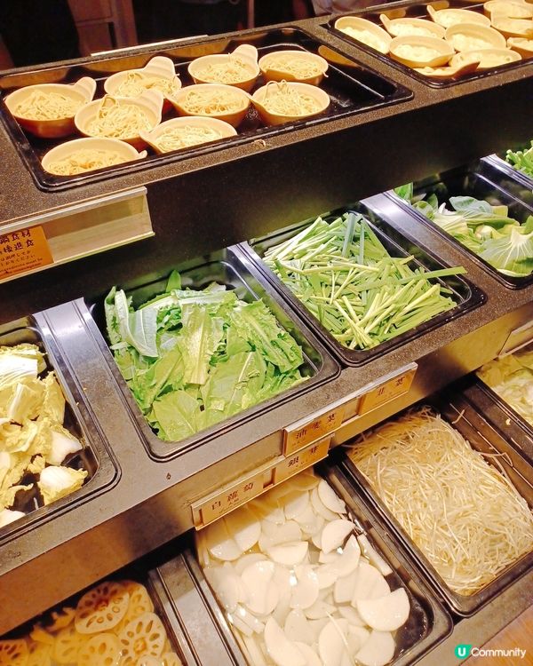 日式放題！朗豪坊又一間 🍲🥢