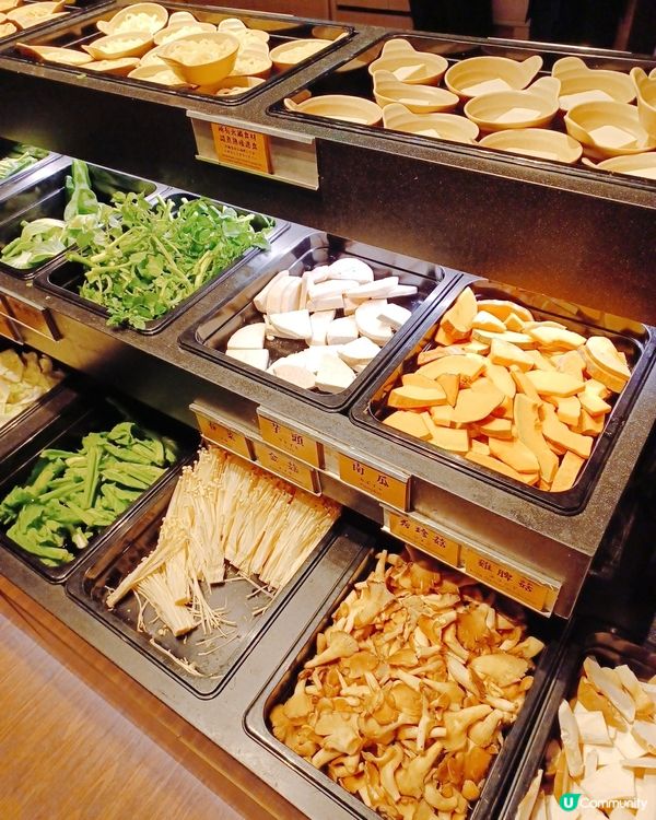 日式放題！朗豪坊又一間 🍲🥢