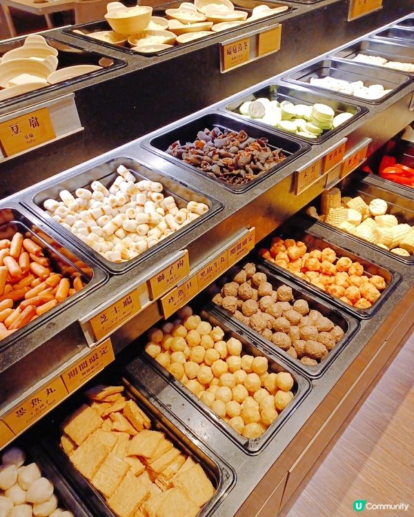 日式放題！朗豪坊又一間 🍲🥢