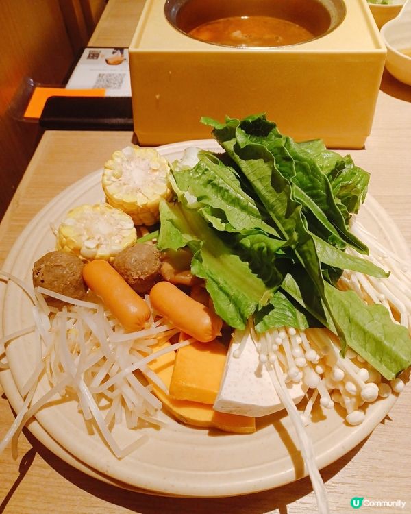 日式放題！朗豪坊又一間 🍲🥢