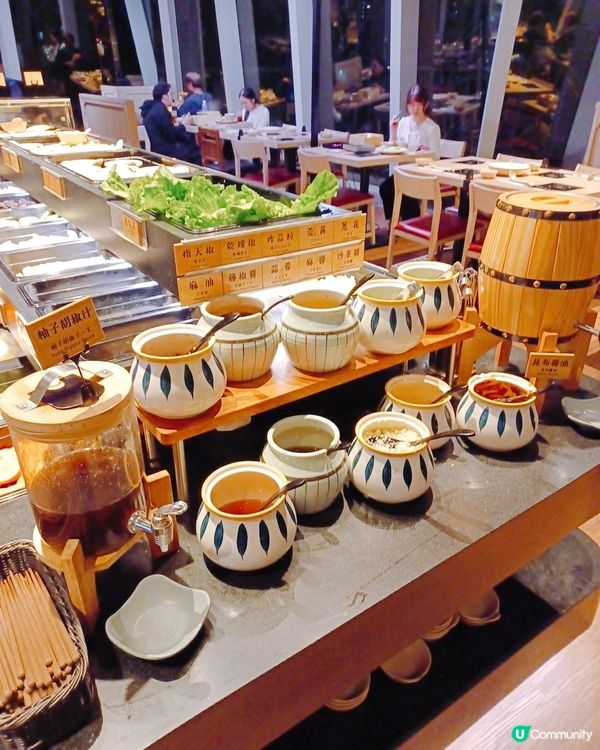 日式放題！朗豪坊又一間 🍲🥢