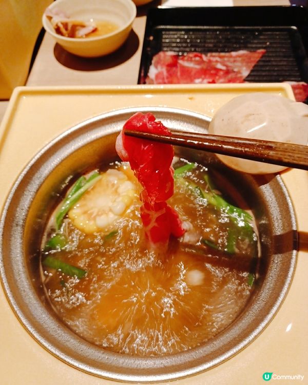 日式放題！朗豪坊又一間 🍲🥢