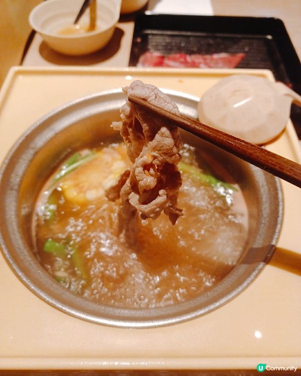 日式放題！朗豪坊又一間 🍲🥢