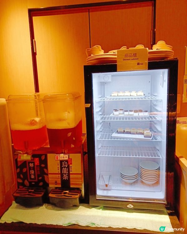 日式放題！朗豪坊又一間 🍲🥢