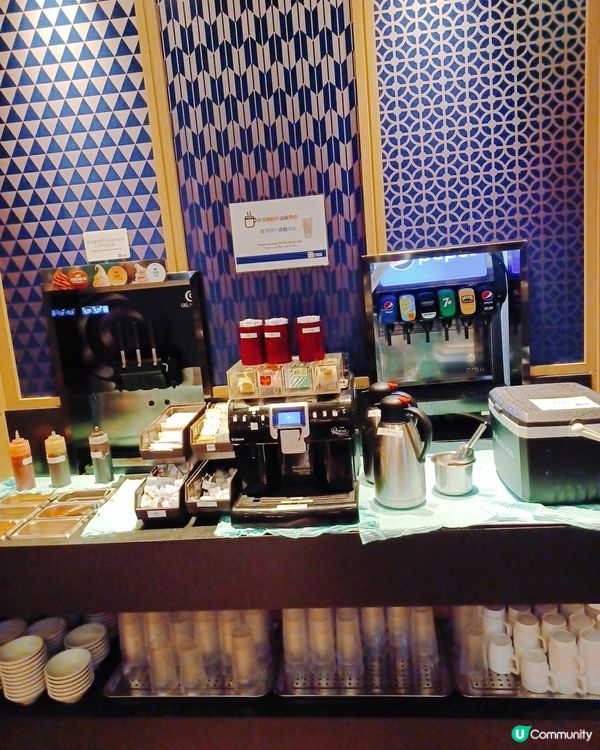 日式放題！朗豪坊又一間 🍲🥢