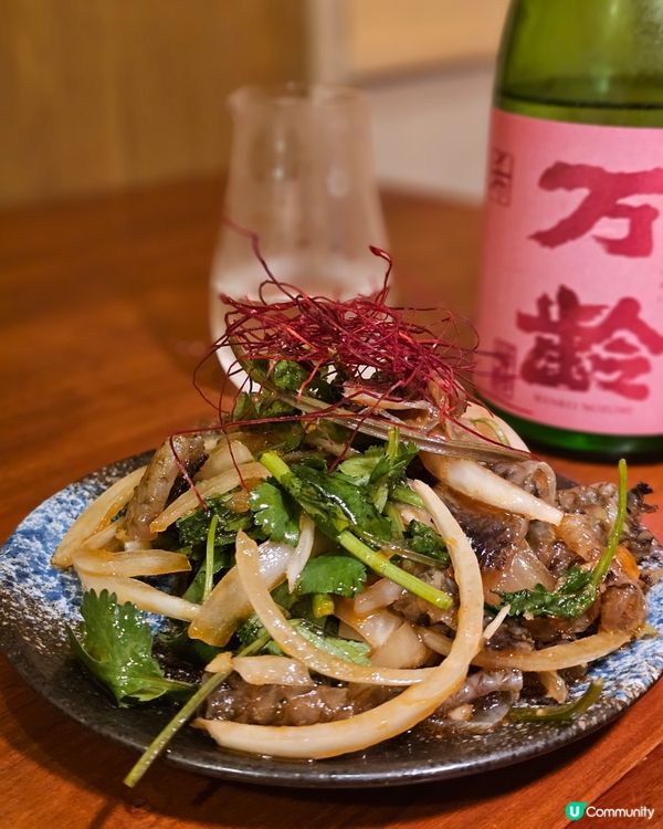 任飲清酒放題只需每位$158？