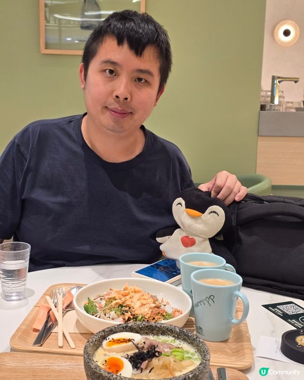 【多謝社群】減肥都可以食甜？試食3款低GI美食飽住瘦💯