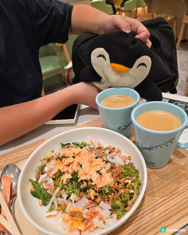 【多謝社群】減肥都可以食甜？試食3款低GI美食飽住瘦💯