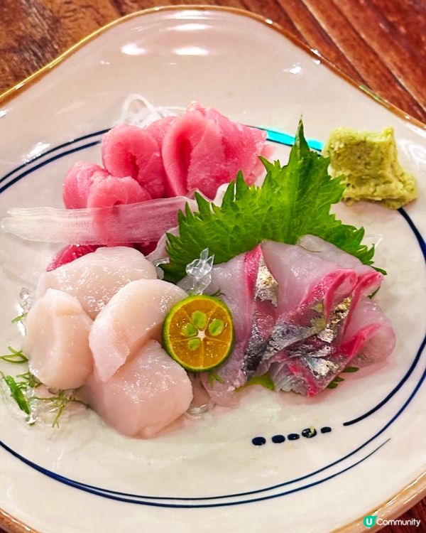 觀塘昭和風居酒屋 必食鐵板燒 必飲鯛魚湯