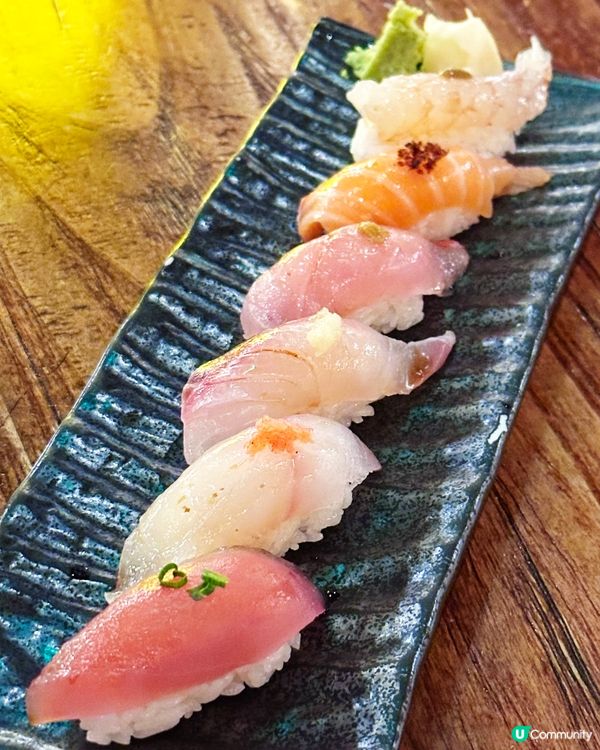 觀塘昭和風居酒屋 必食鐵板燒 必飲鯛魚湯