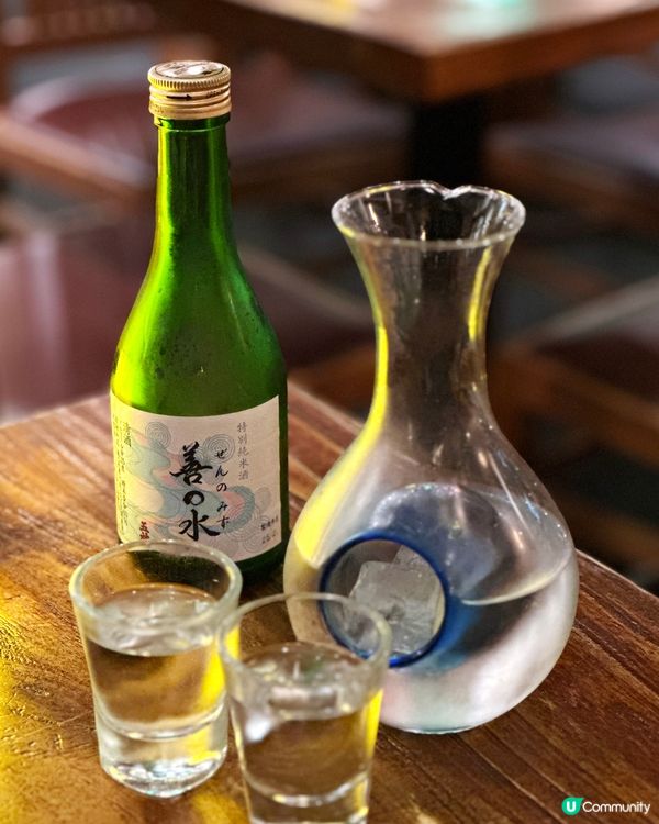 觀塘昭和風居酒屋 必食鐵板燒 必飲鯛魚湯