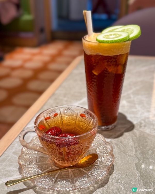 安娣瑪萊🌴
東