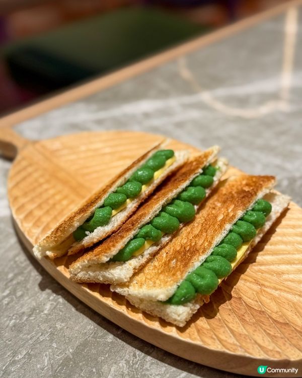 安娣瑪萊🌴
東