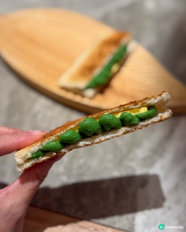 安娣瑪萊🌴
東