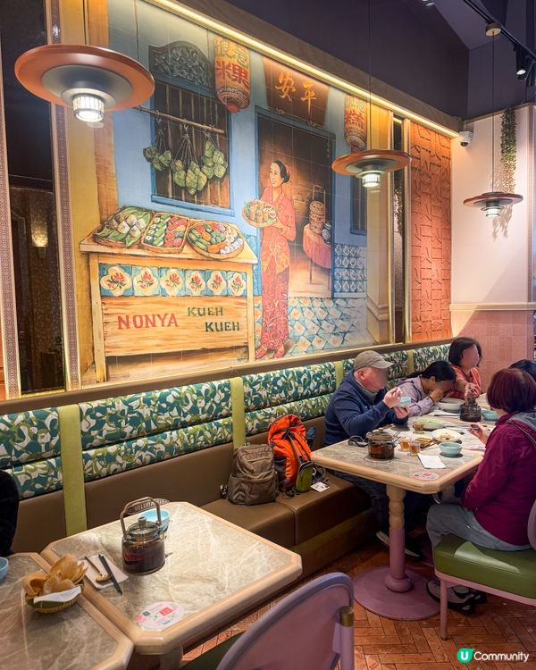 安娣瑪萊🌴
東