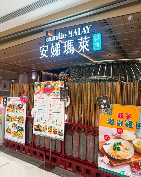 安娣瑪萊🌴
東