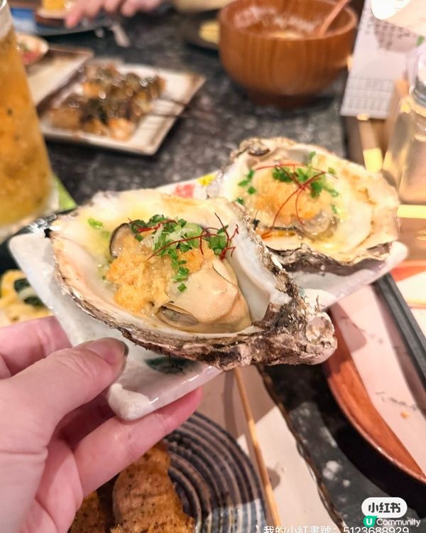 鹽燒雞皮📞🤤尖沙咀串燒宵夜🔥🔥🔥