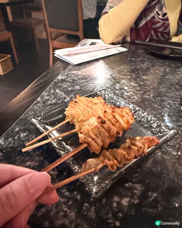 人生苦短，燒烤無限！🤤🥢