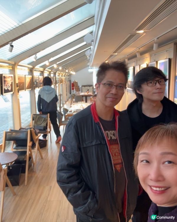 彷彿踏上另一個星球Outworldly 冰島故事 