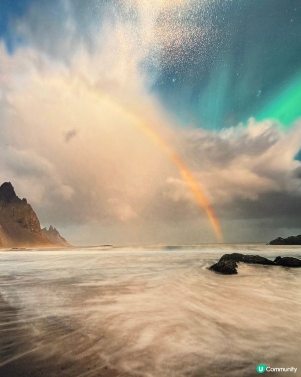 彷彿踏上另一個星球Outworldly 冰島故事 