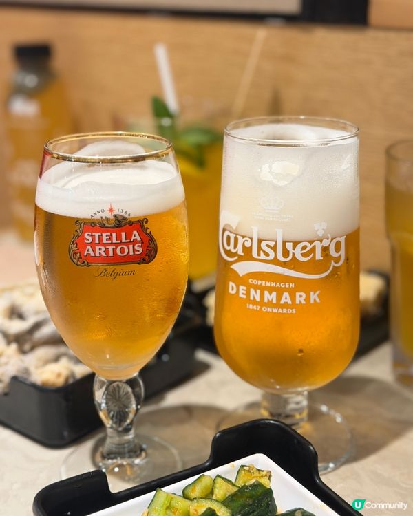 火鍋放題！呢間掂！😋