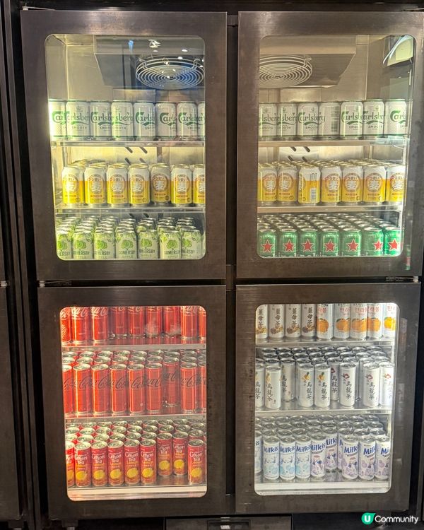 火鍋放題！呢間掂！😋