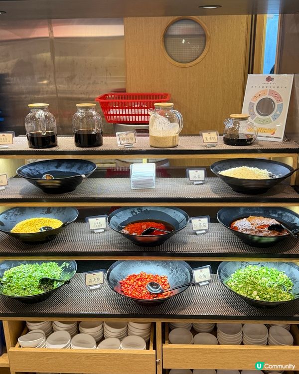 火鍋放題！呢間掂！😋