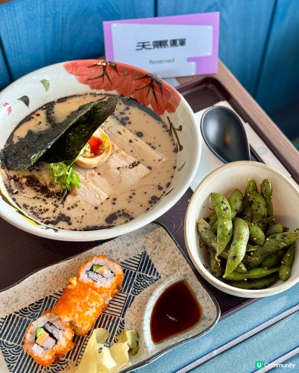 馬年去新馬場餐廳 一站式賽馬吃飯遊玩