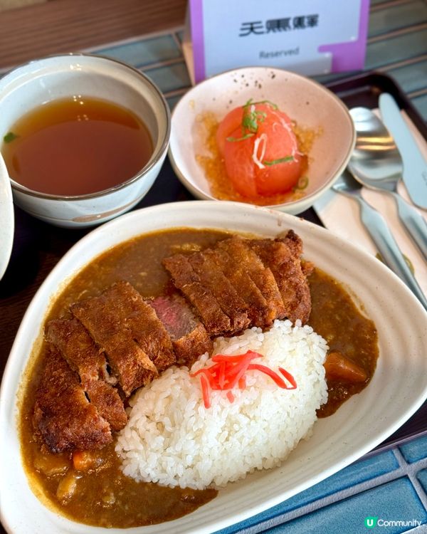 馬年去新馬場餐廳 一站式賽馬吃飯遊玩