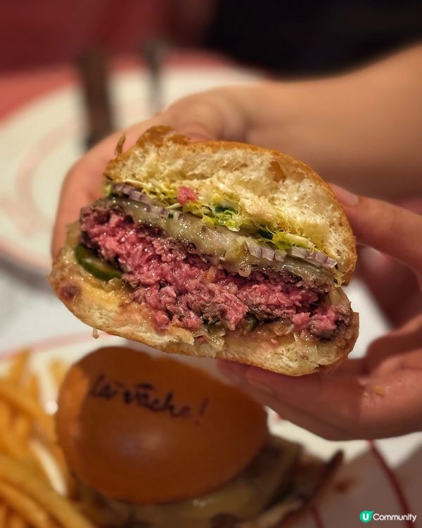中環 • 法式浪漫小酒館 • 薯條任食 🇫🇷🍟