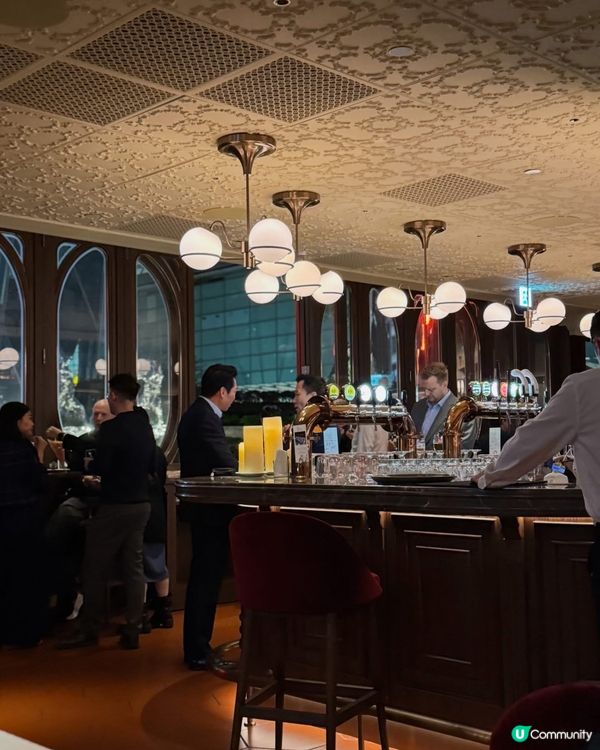 中環 • 法式浪漫小酒館 • 薯條任食 🇫🇷🍟