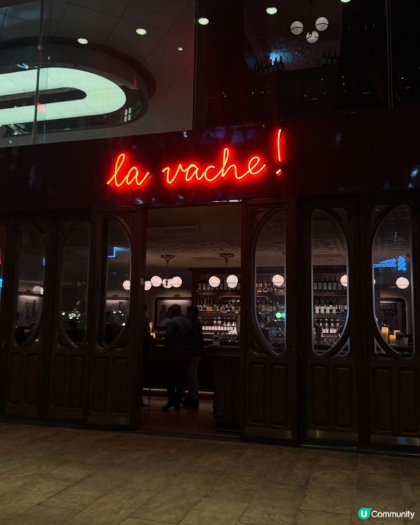 中環 • 法式浪漫小酒館 • 薯條任食 🇫🇷🍟