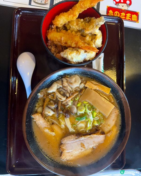 北海道隱世美食😍只有當地人先知