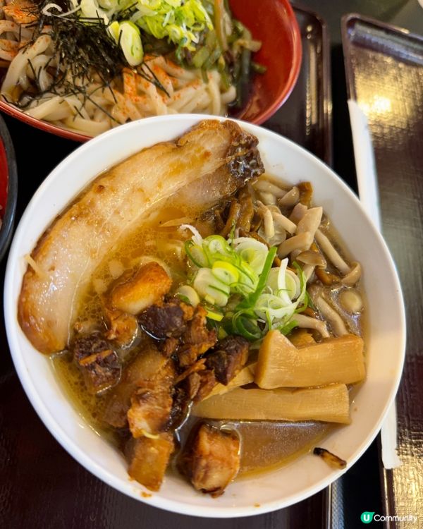 北海道隱世美食😍只有當地人先知