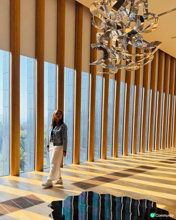 一秒進入未來異想空間 ｜ Lee Bul 李昢